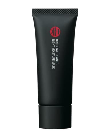 ORIENTAL PLANTS NIGHT MOISTURE MASK