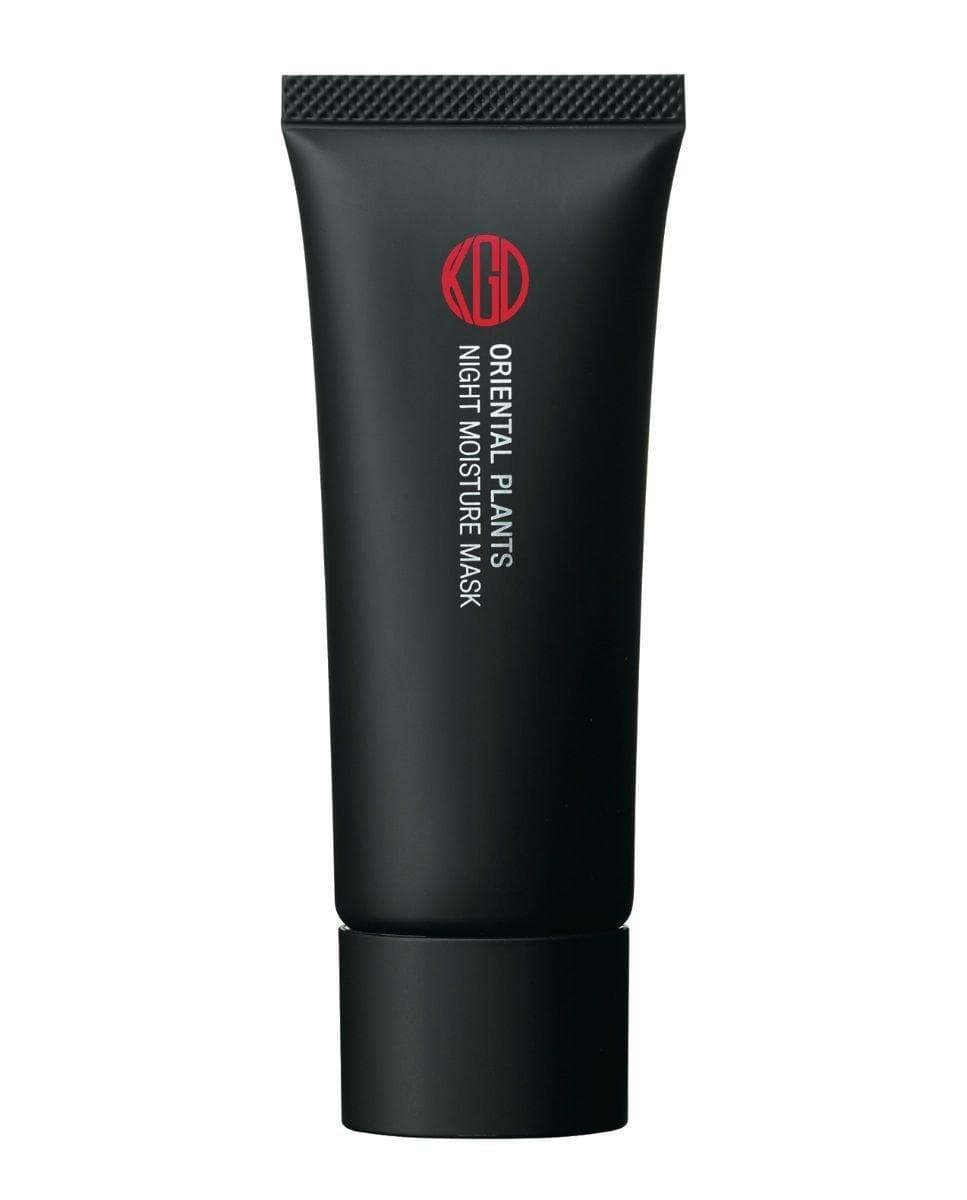 ORIENTAL PLANTS NIGHT MOISTURE MASK