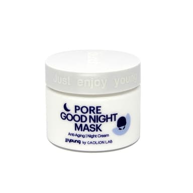 Pore Good Night Sleeping Mask