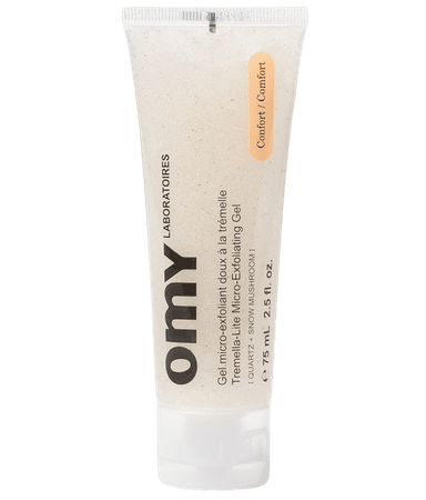 Tremella-Lite Micro-Exfoliating Gel