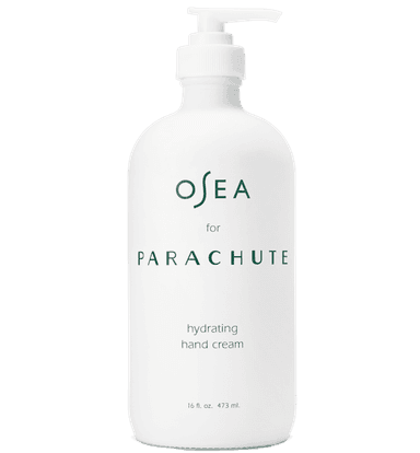 OSEA for Parachute Hydrating Hand Cream