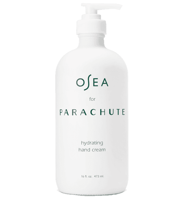 OSEA for Parachute Hydrating Hand Cream