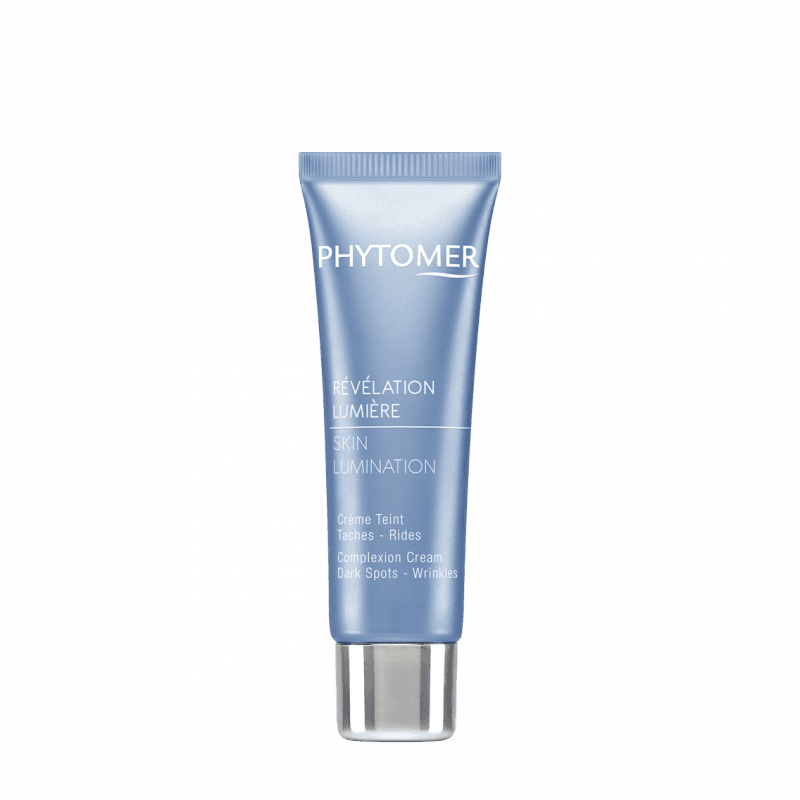 Skin Lumination Complexion Cream Dark Spots - Wrinkles