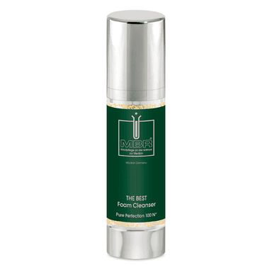 THE BEST Foam Cleanser
