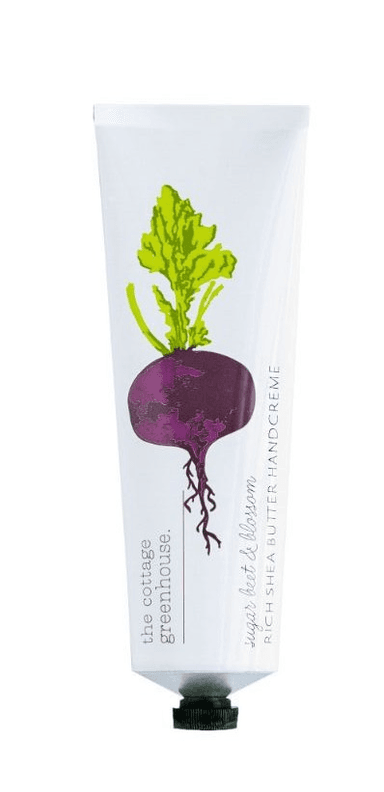 Sugar Beet & Blossom Handcreme