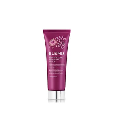 Exotic Blooms Hand & Nail Lotion