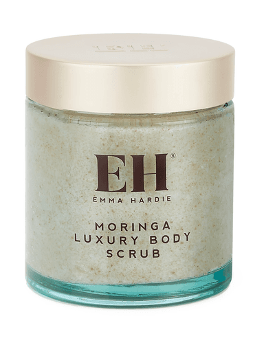 Moringa Luxury Body Scrub