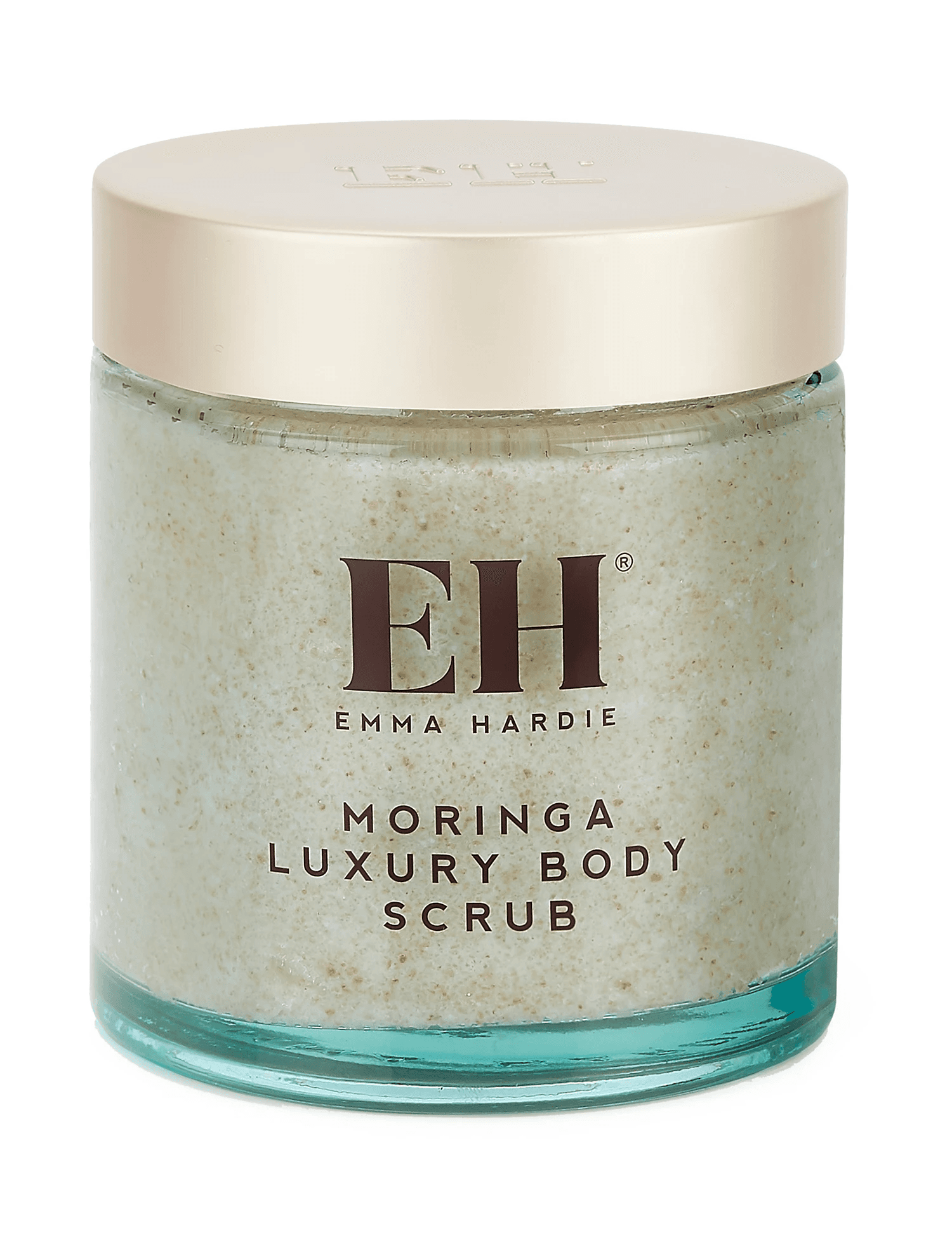 Moringa Luxury Body Scrub