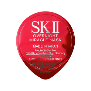 Overnight Miracle Mask