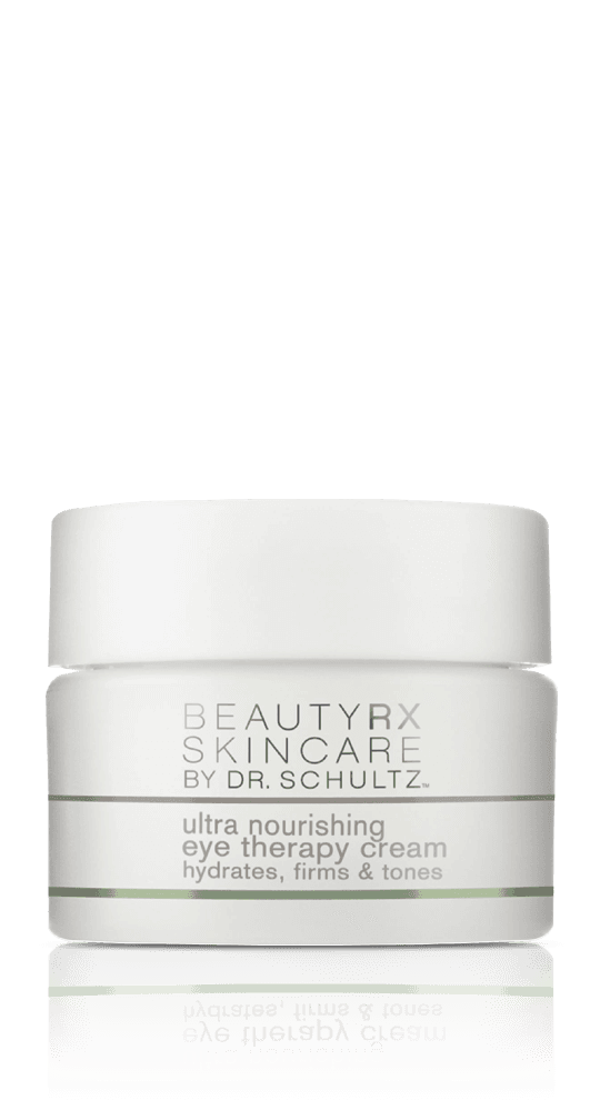 Ultra Nourishing Eye Therapy Cream