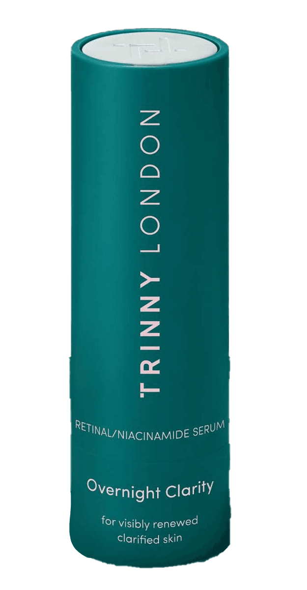 Retinal/Niacinamide Serum Overnight Clarity