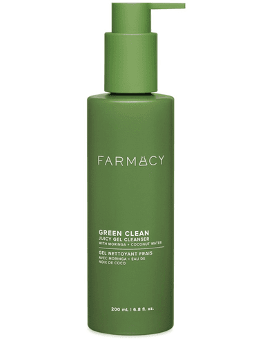 Green Clean Juicy Gel Cleanser
