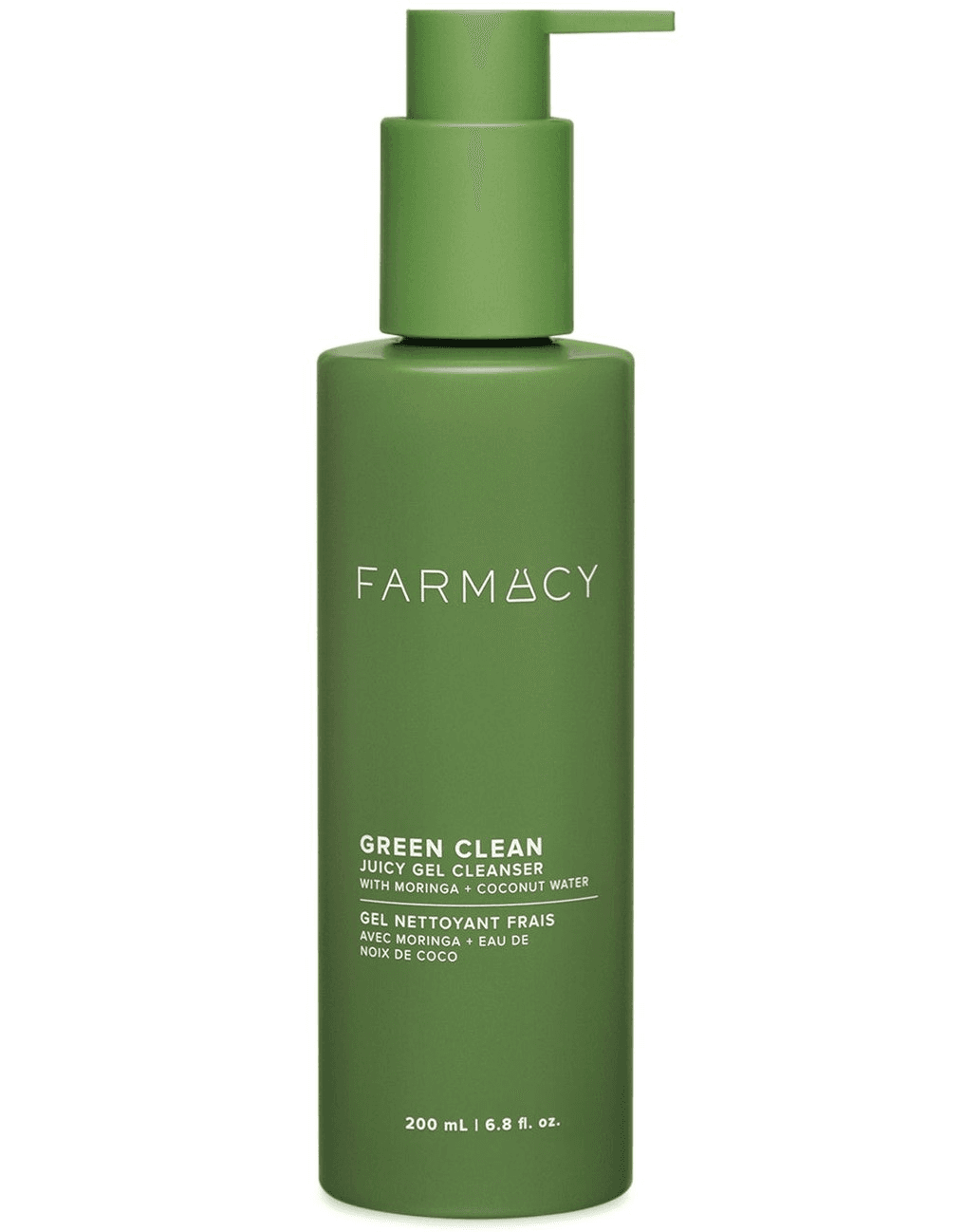 Green Clean Juicy Gel Cleanser