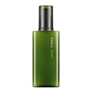 Snail Solution Homme Emulsion
