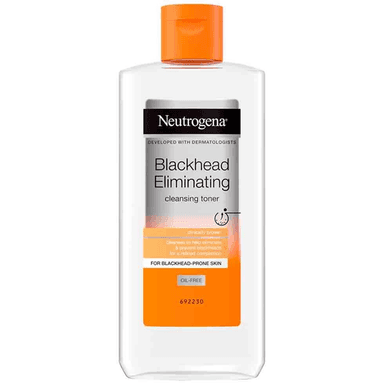 Blackhead Eliminating Cleansing Toner