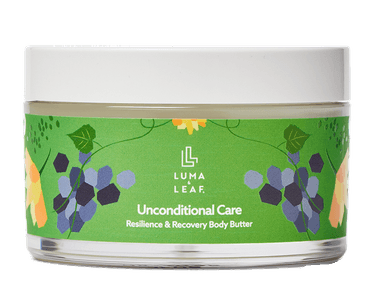 Unconditional Care Resilience & Recovery Body Butter