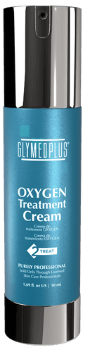 Oxygen Treatment Cream Purely Professional