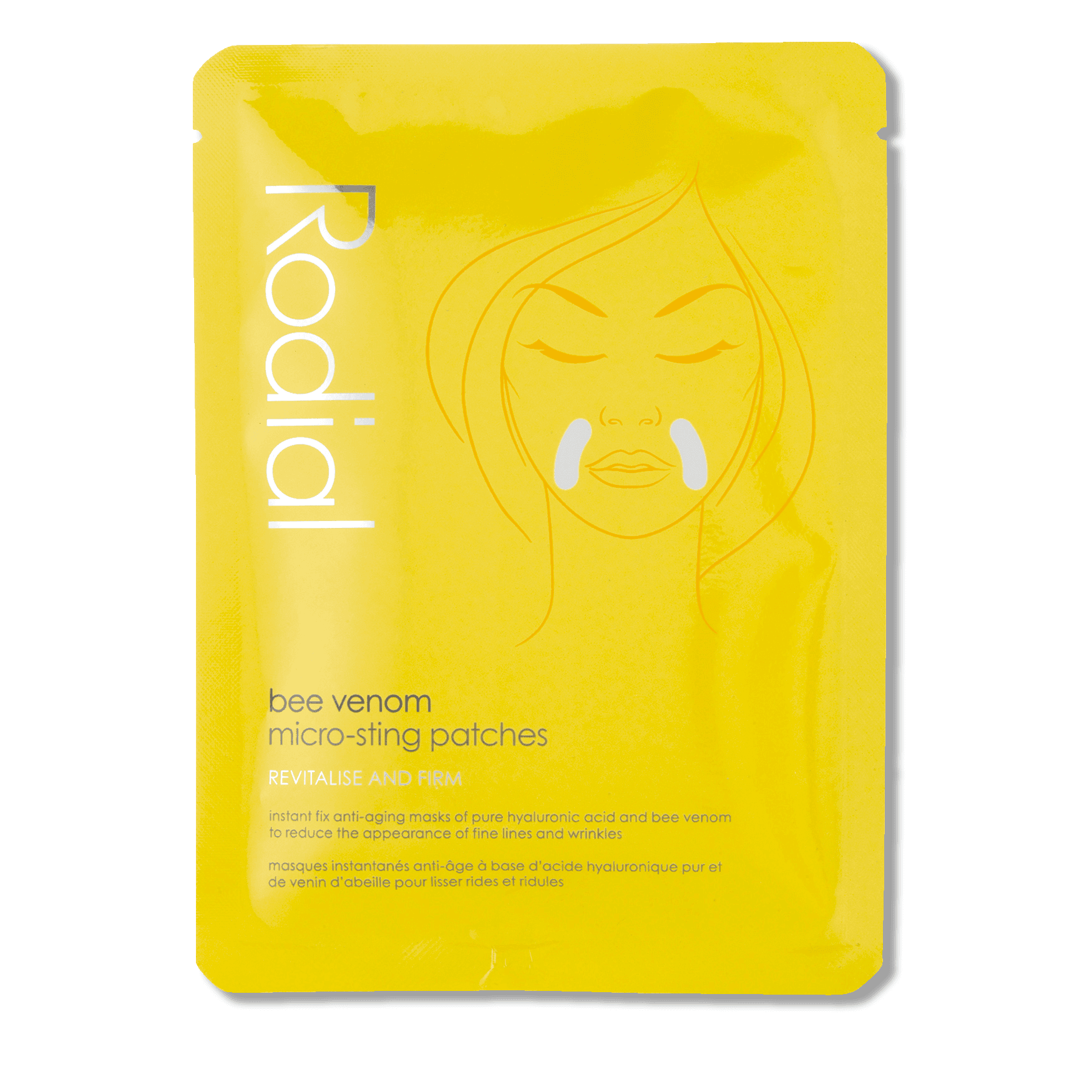 Bee Venom Micro-sting Patches