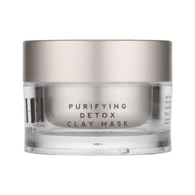 Purifying Pink Clay Detox Mask