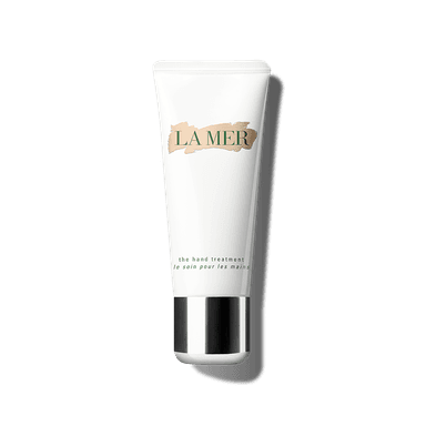 The Hand Treatment