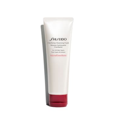 Clarifying Cleansing Foam (For All Skin Types)