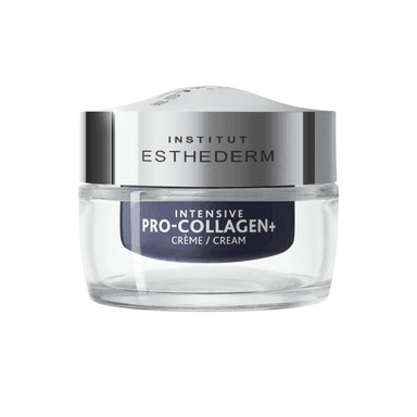 Intensive Pro-collagen+ Cream