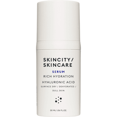 Rich Hydration Serum