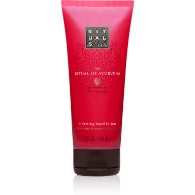 The Ritual Of Ayurveda Hand Lotion