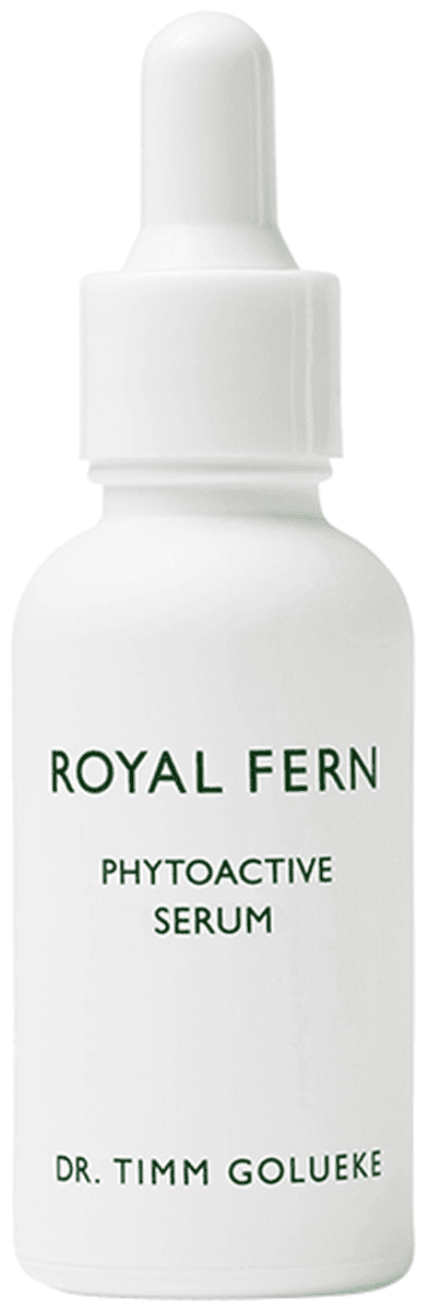 Phytoactive Serum For Skin Regeneration & Elasticity