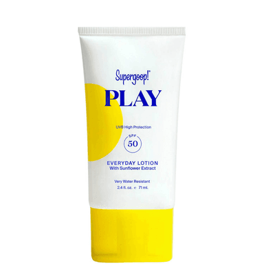 Play Everyday Lotion SPF 50 With Sunflower Extract