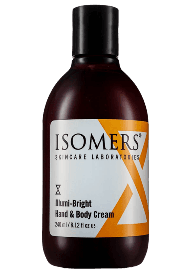 Illumi-Bright Hand & Body Cream
