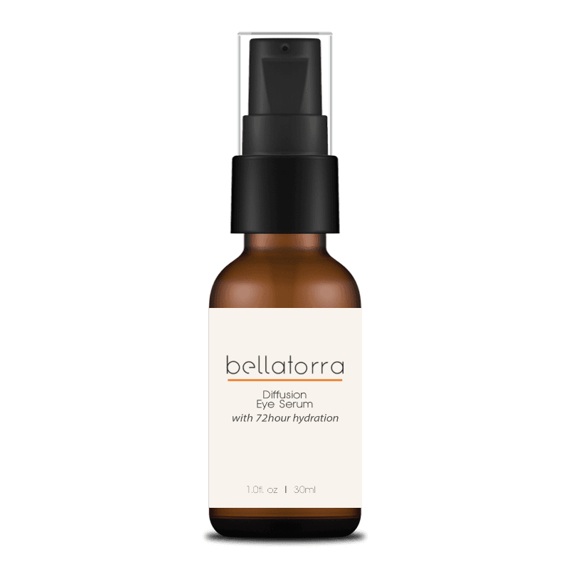 Diffusion Eye Serum
