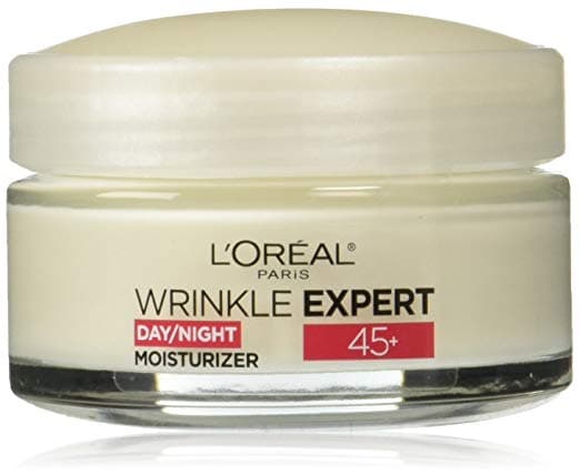 45+ Moisturizer