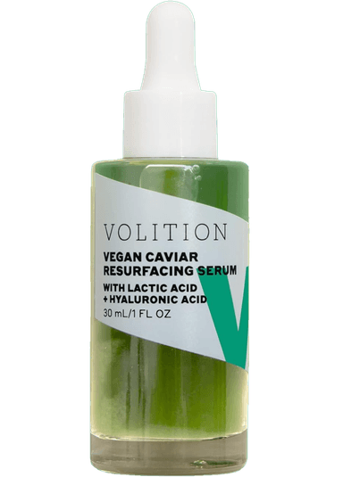 Vegan Caviar Resurfacing Serum