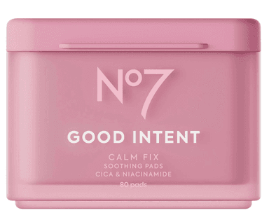 GOOD INTENT Calm Fix Soothing Pads