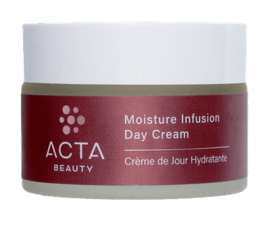 Moisture Infusion Day Cream