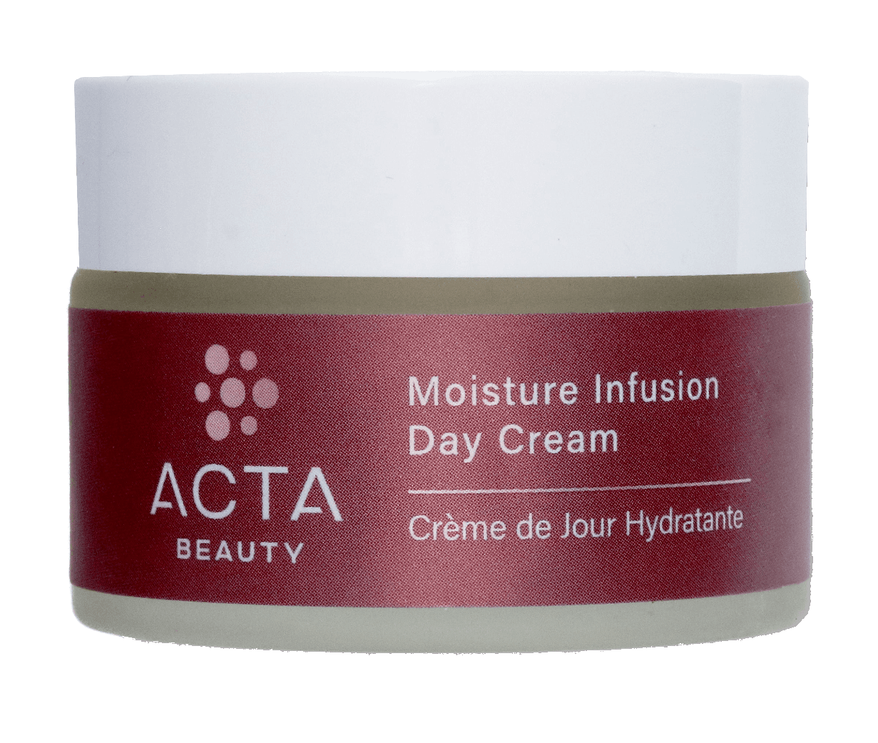 Moisture Infusion Day Cream
