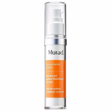 Advanced Active Radiance Serum