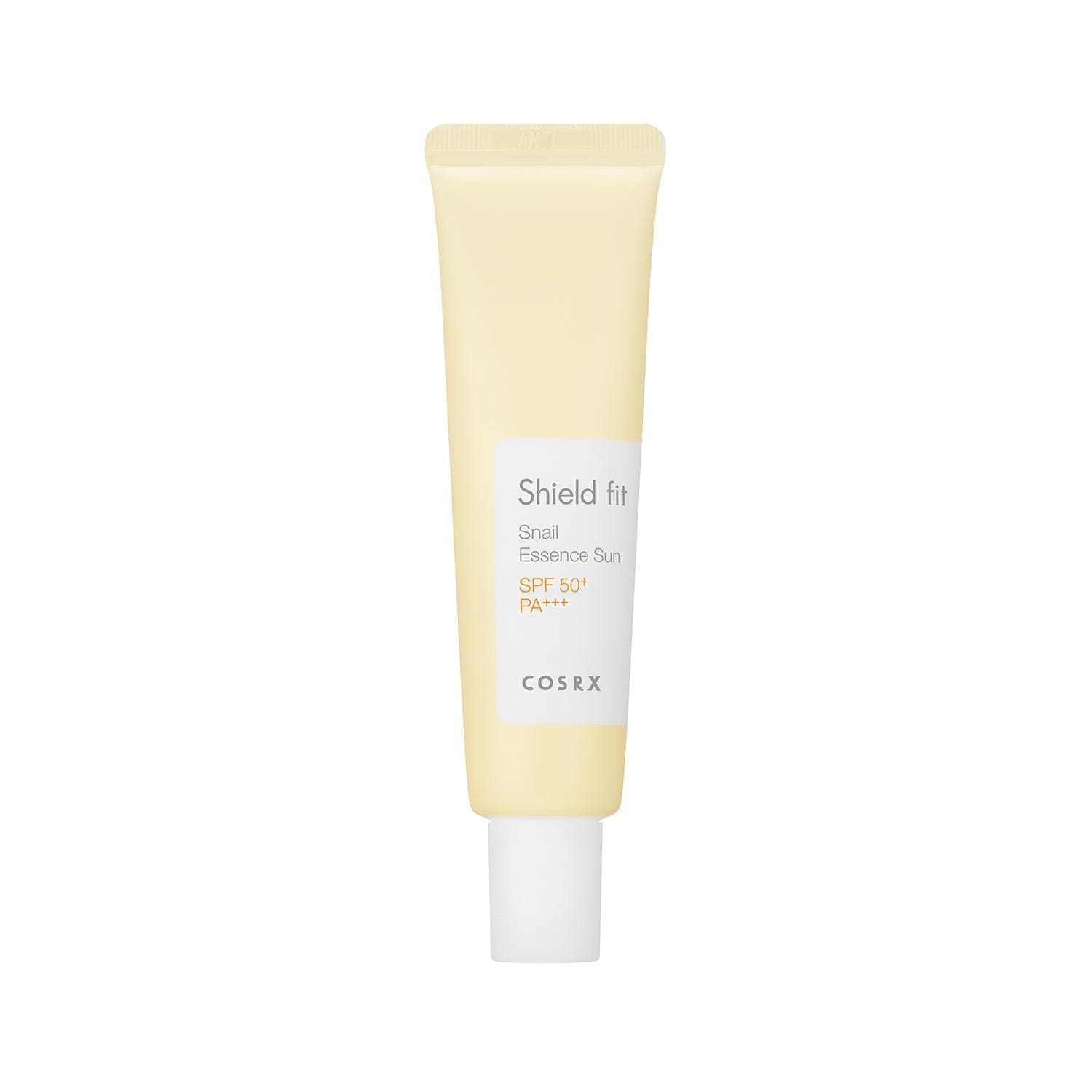 Shield Fit Snail Essence Sun SPF50+ Pa+++