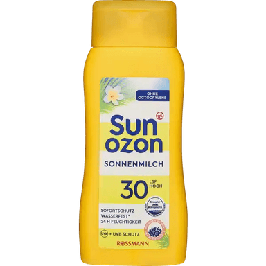 Classic Sonnenmilch LSF 30