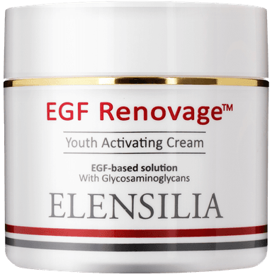 EGF Renovage™ Youth Activating Cream