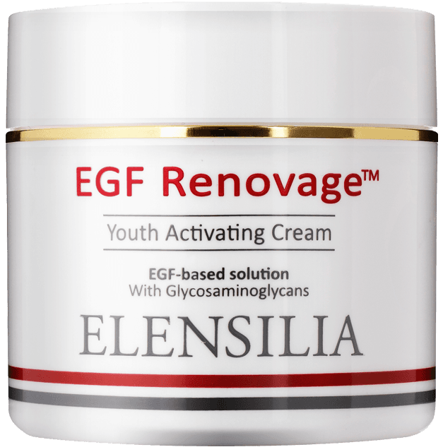 EGF Renovage™ Youth Activating Cream