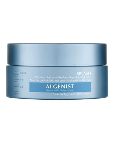 Splash Absolute Hydration Replenishing Sleeping Pack