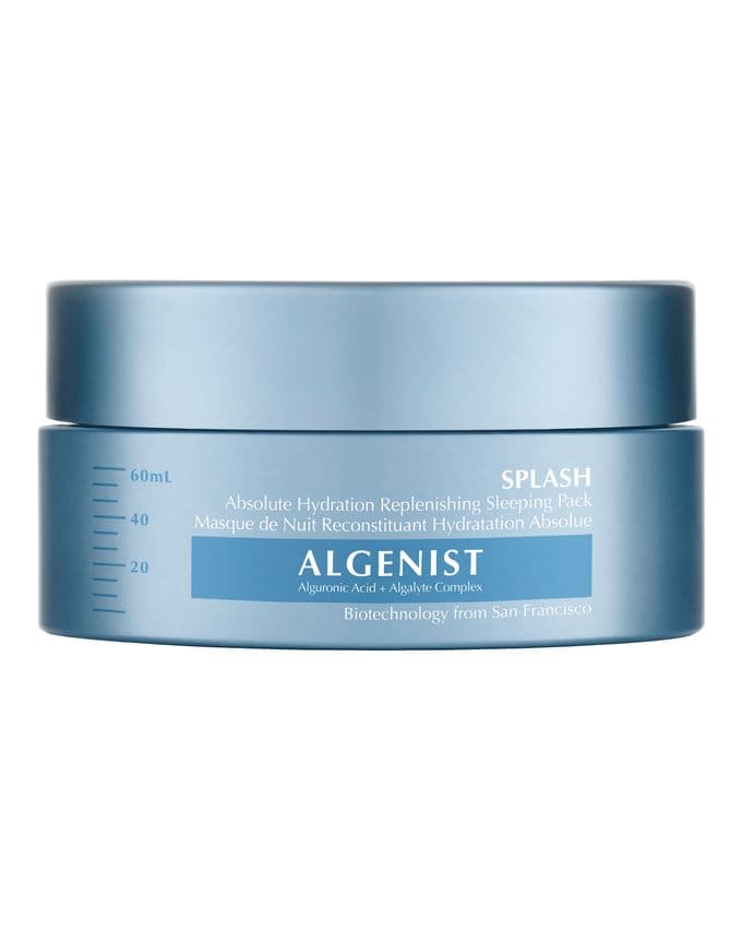 Splash Absolute Hydration Replenishing Sleeping Pack