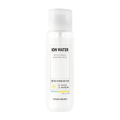 Ion Aqua Witch Hazel Calming Mist