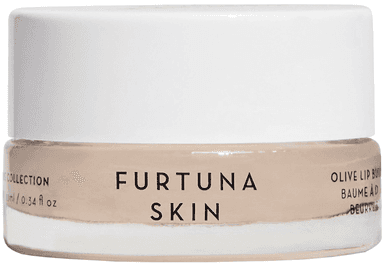 Olive Lip Butter Balm