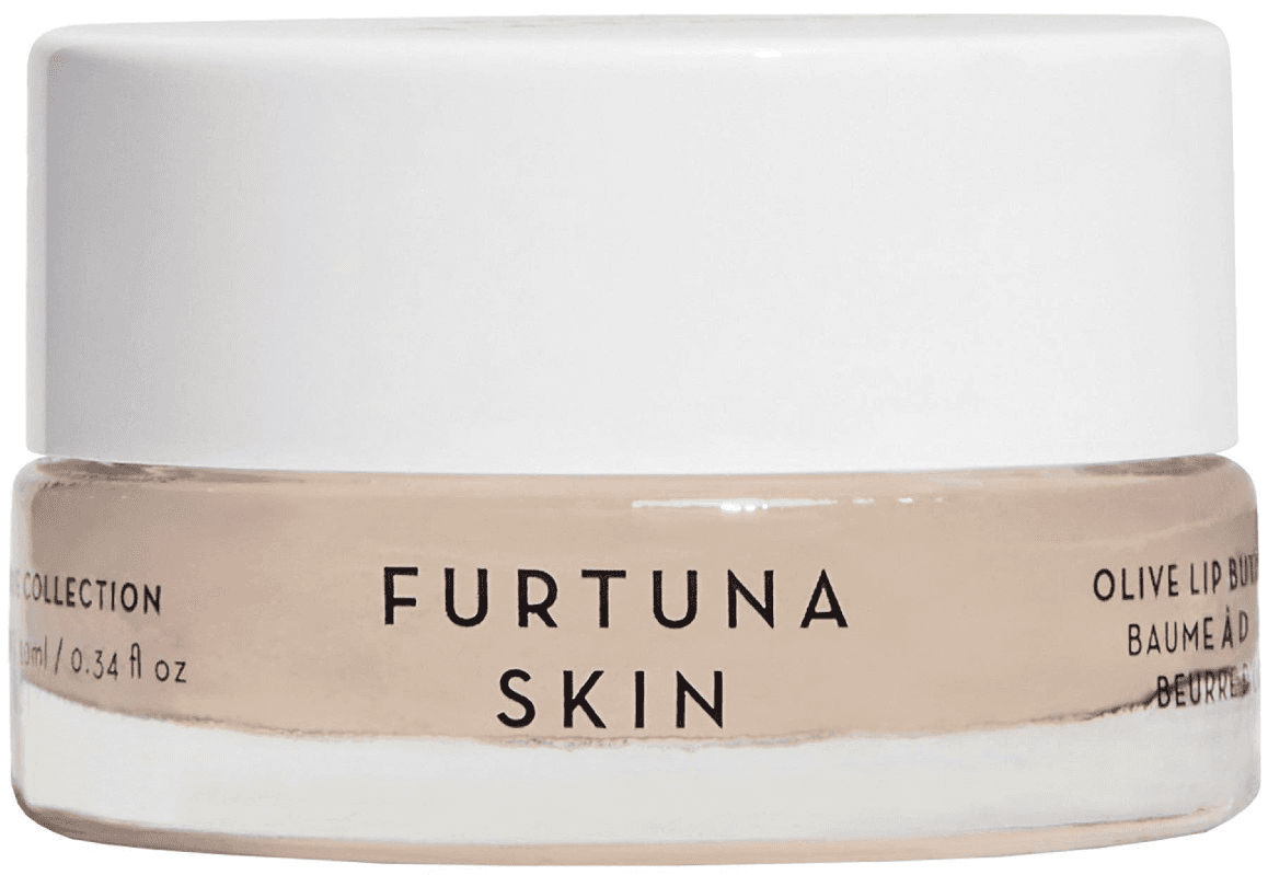 Olive Lip Butter Balm