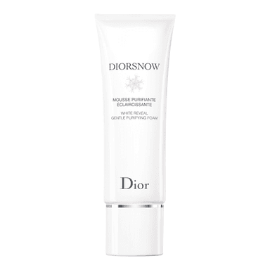 Diorsnow Purifying Foam