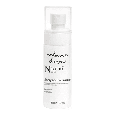 Spray Acid Neutralizer