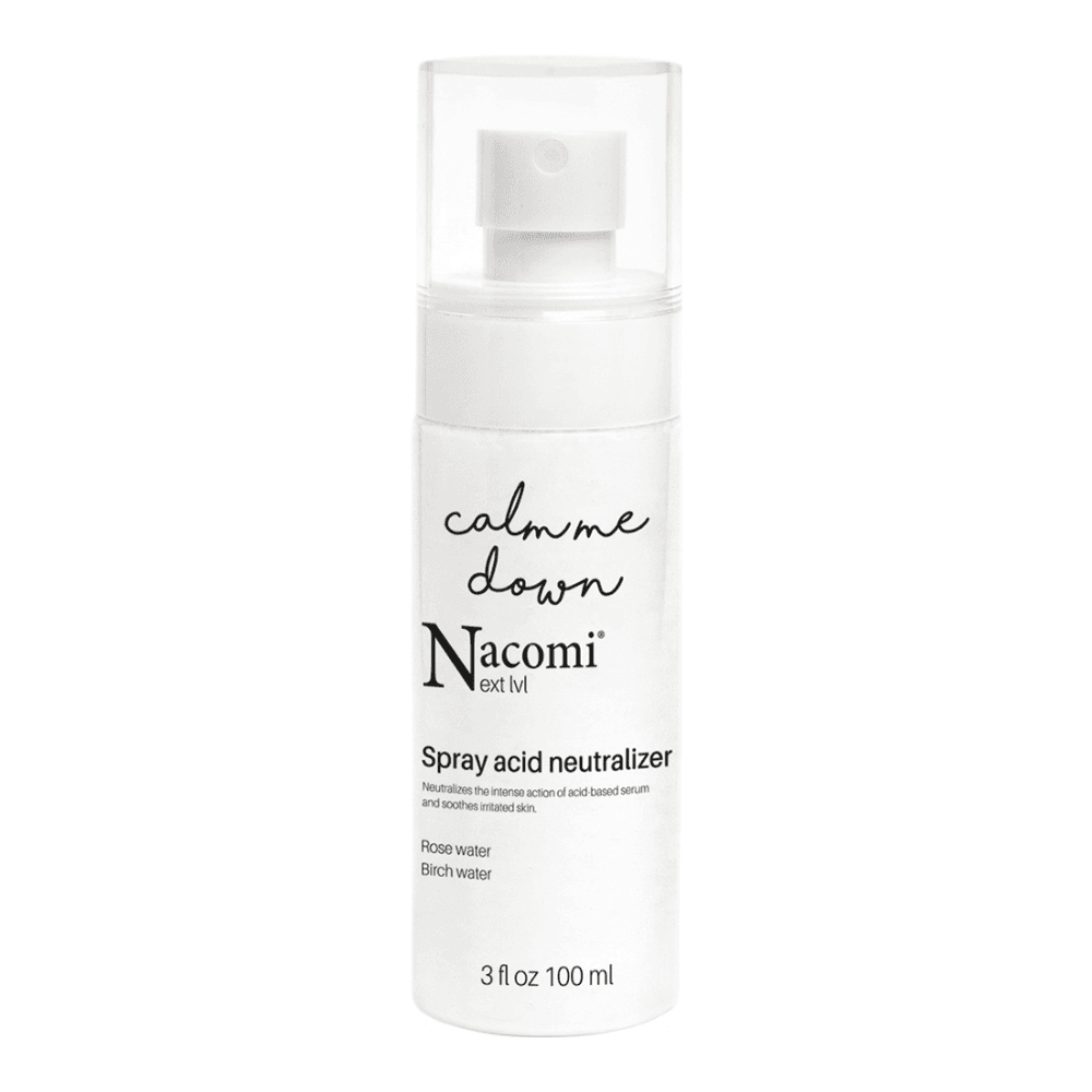 Spray Acid Neutralizer